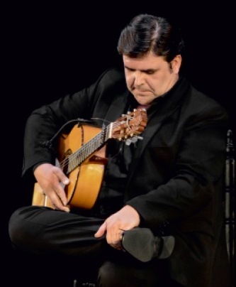 Ricardo Fdez